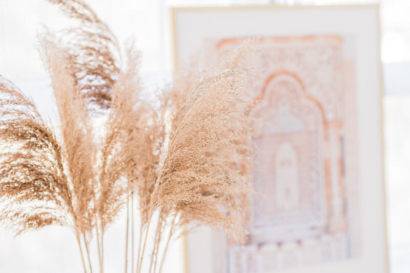 Dar Al-Wousta Fountain