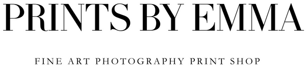 Photography by Emma H.